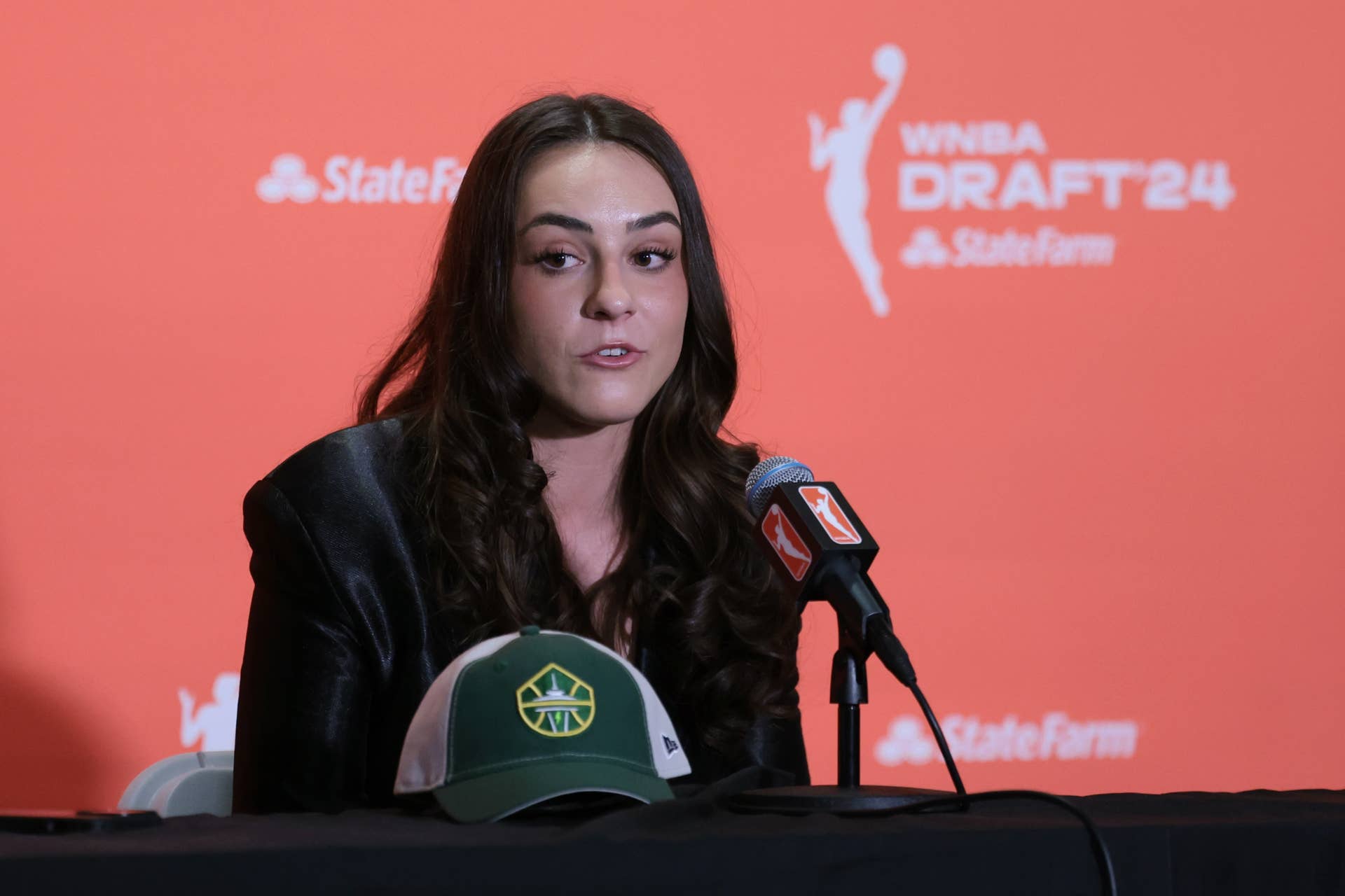 Former UConn Star Nika Muhl Will Miss Entire WNBA Season - The Spun