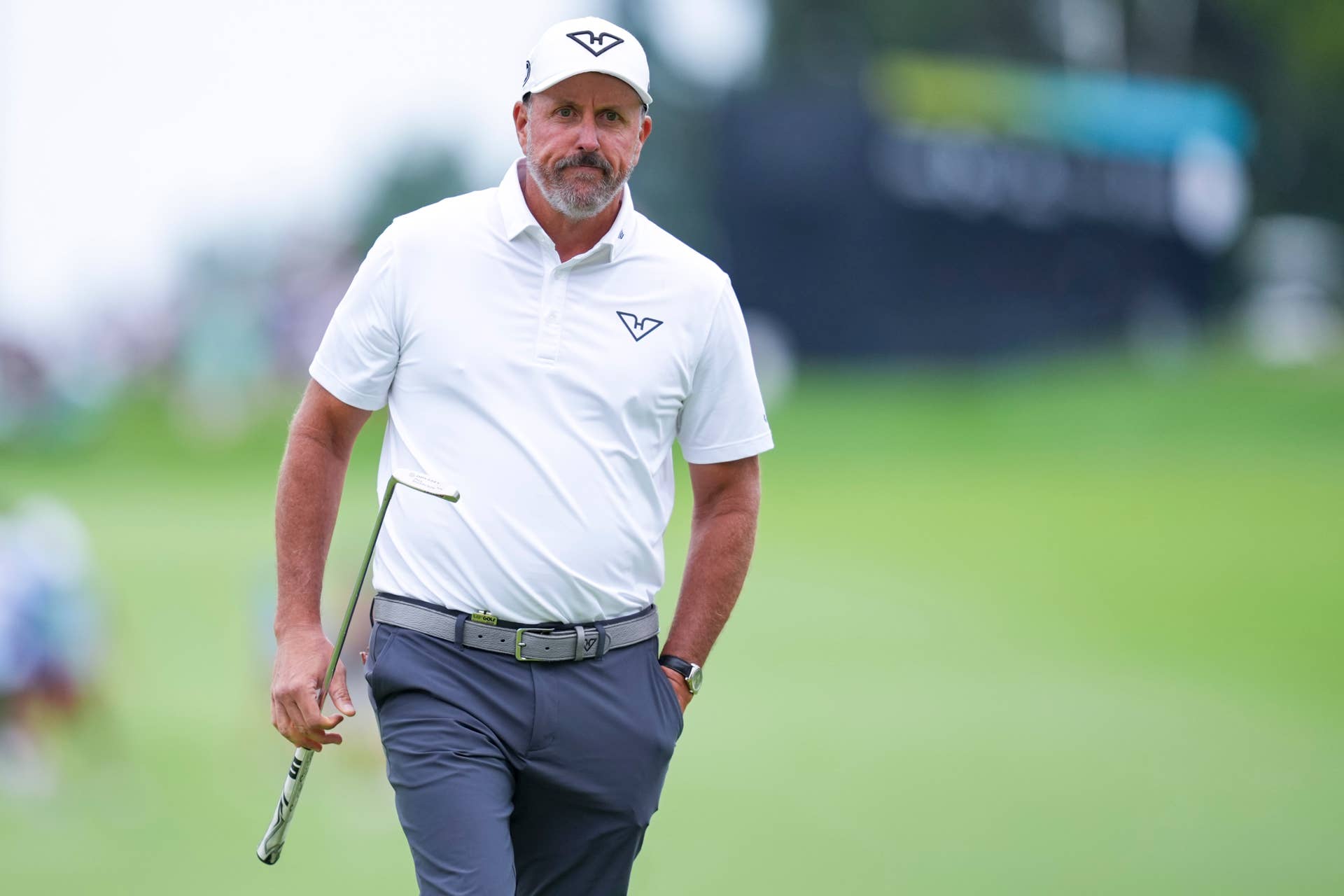 Phil Mickelson Will Miss Every Major Tournament This Season - The Spun