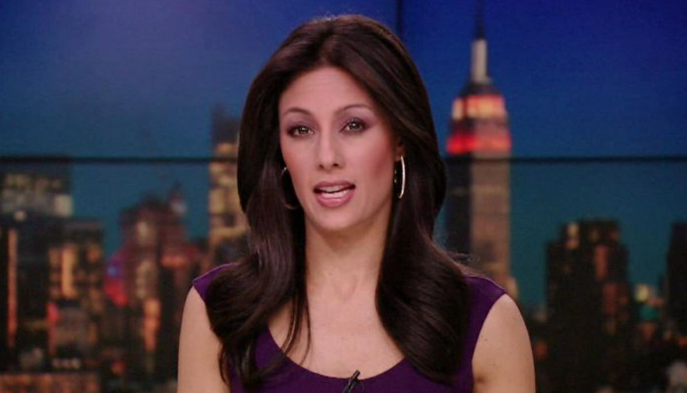 Molly Rutledge Former ESPN Star's Divorce Is Reportedly Getting 'Nasty' - The Spun