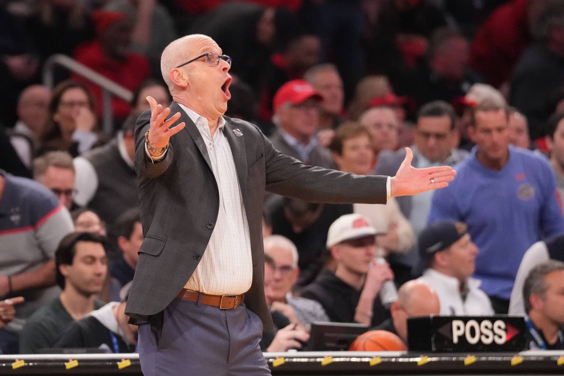 Wild NCAA Tournament Stat Should Have Everyone Rethinking Their ...