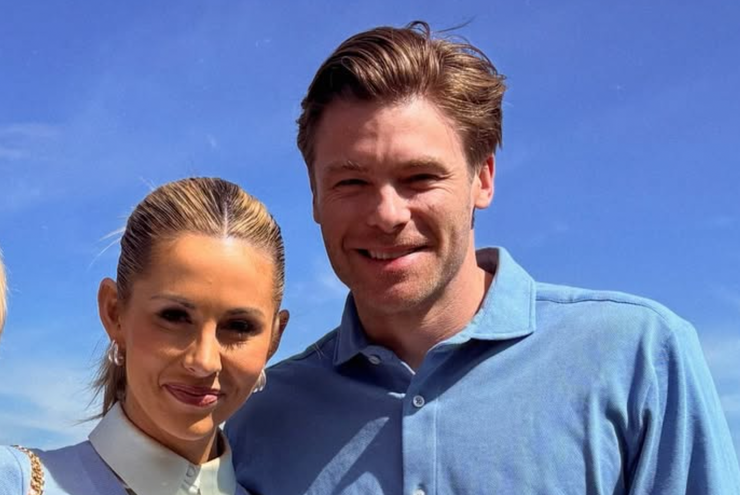 Us Laura Rutledge Married Laura Rutledge Gave Her Husband An Epic 37th Birthday Present on Monday ...