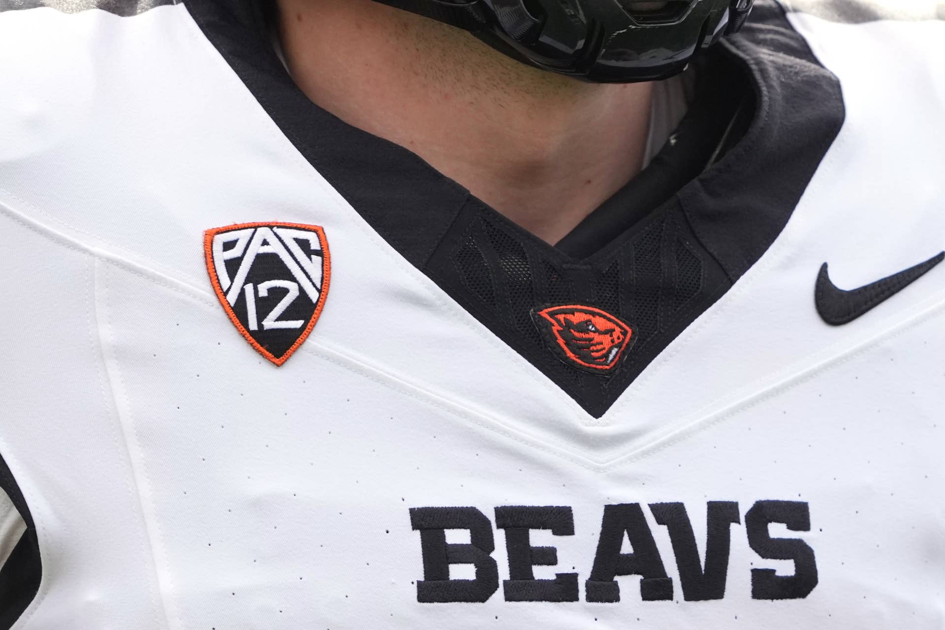 The Pac-12 Has A New Logo For 2026 College Football Season - The Spun