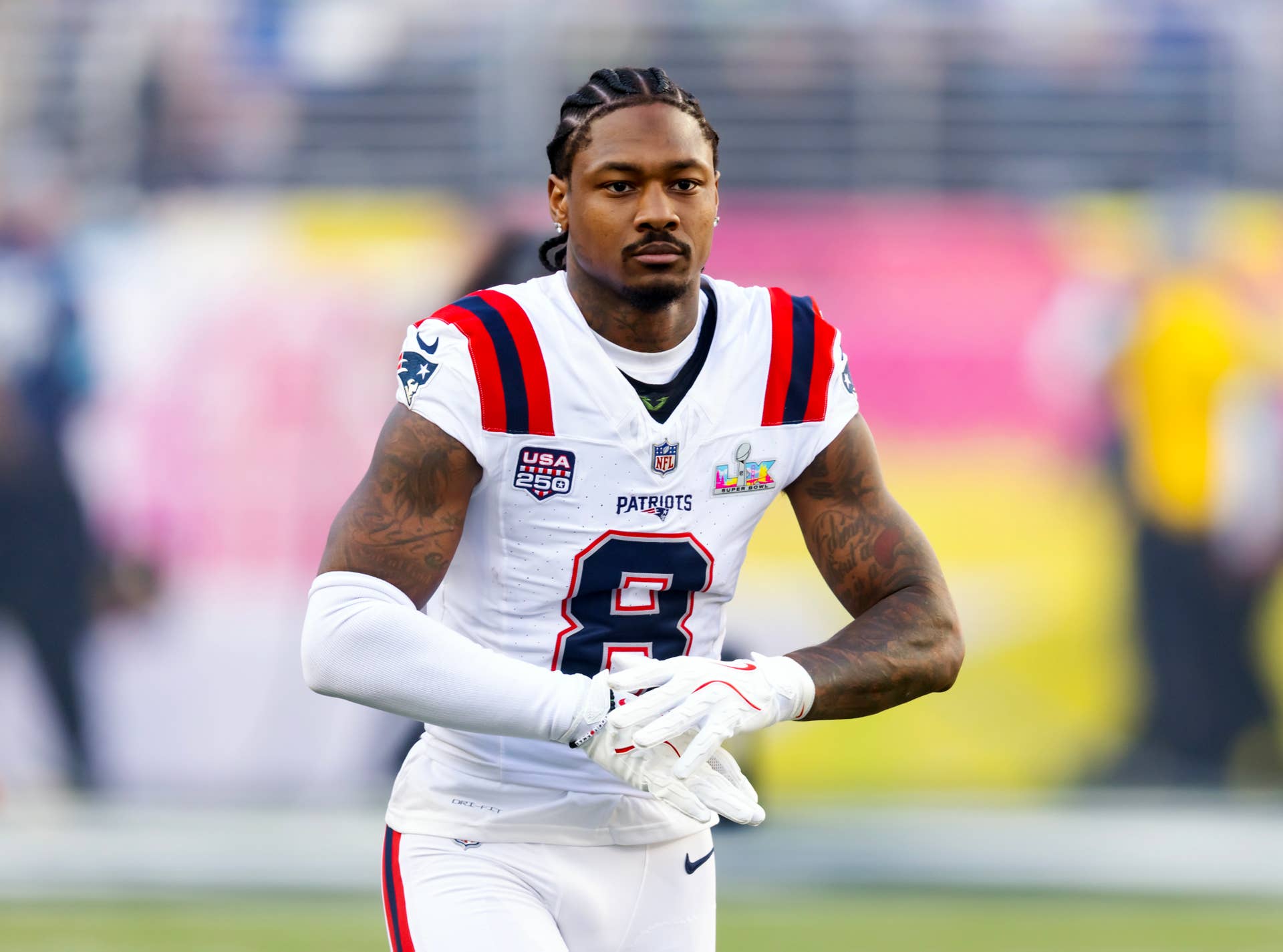 Stefon Diggs Sends Reminder To NFL Teams After Being Found Not Guilty