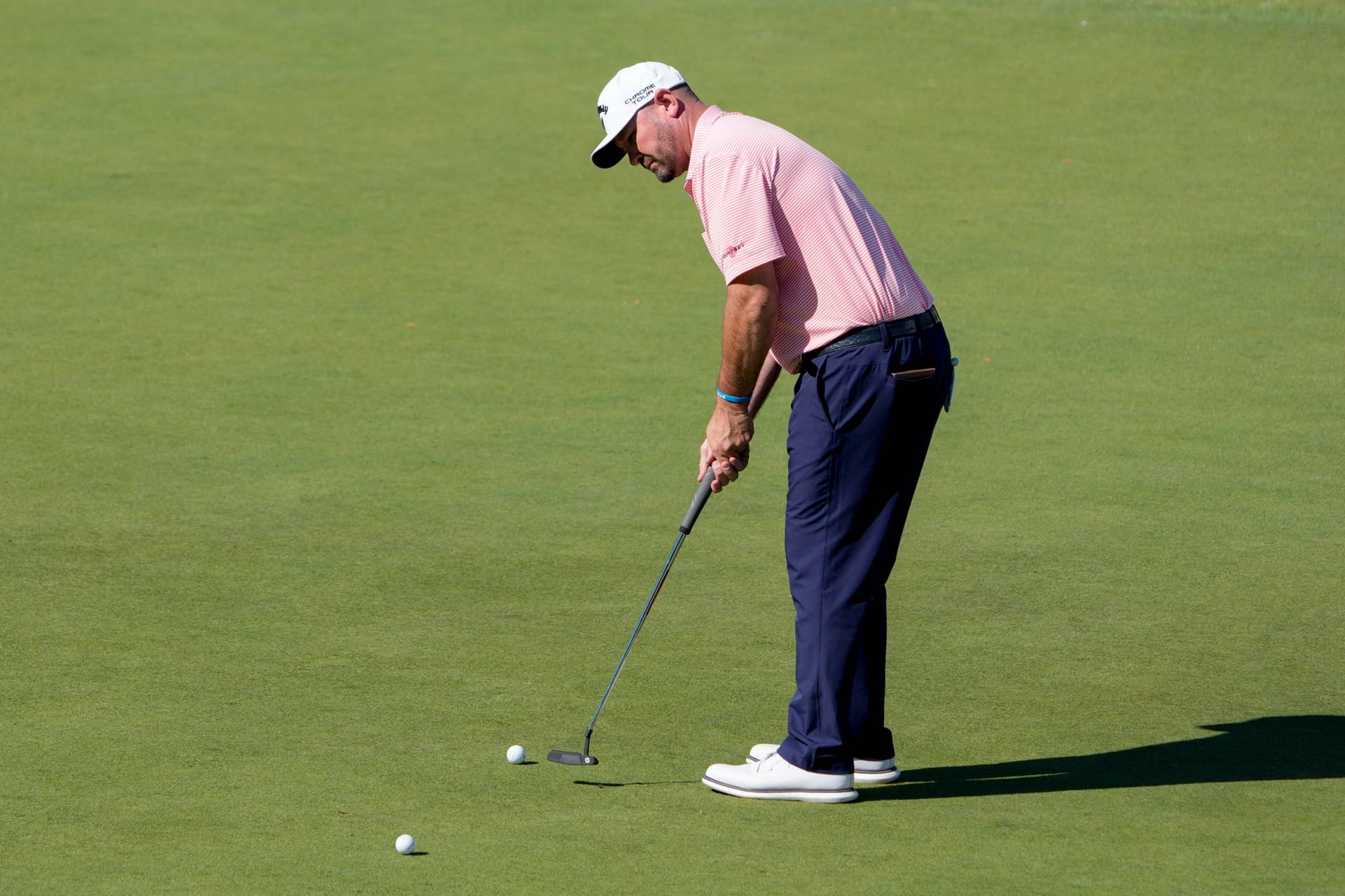 Brandon Holtz Is The Feel-Good Story Of The 2026 Masters - The Spun