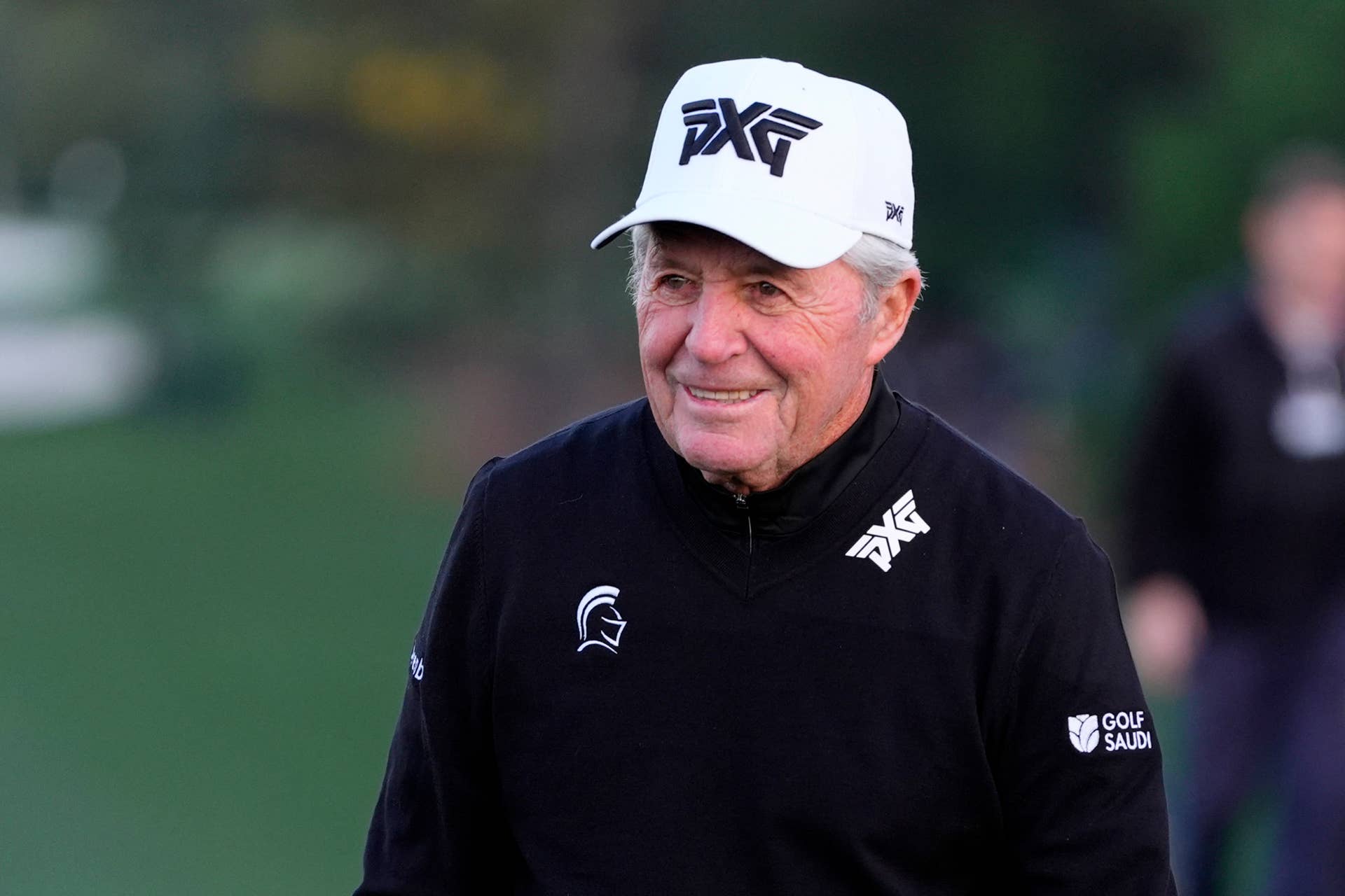 Gary Player Sounds Off On Son's Lifetime Ban At The Masters - The Spun
