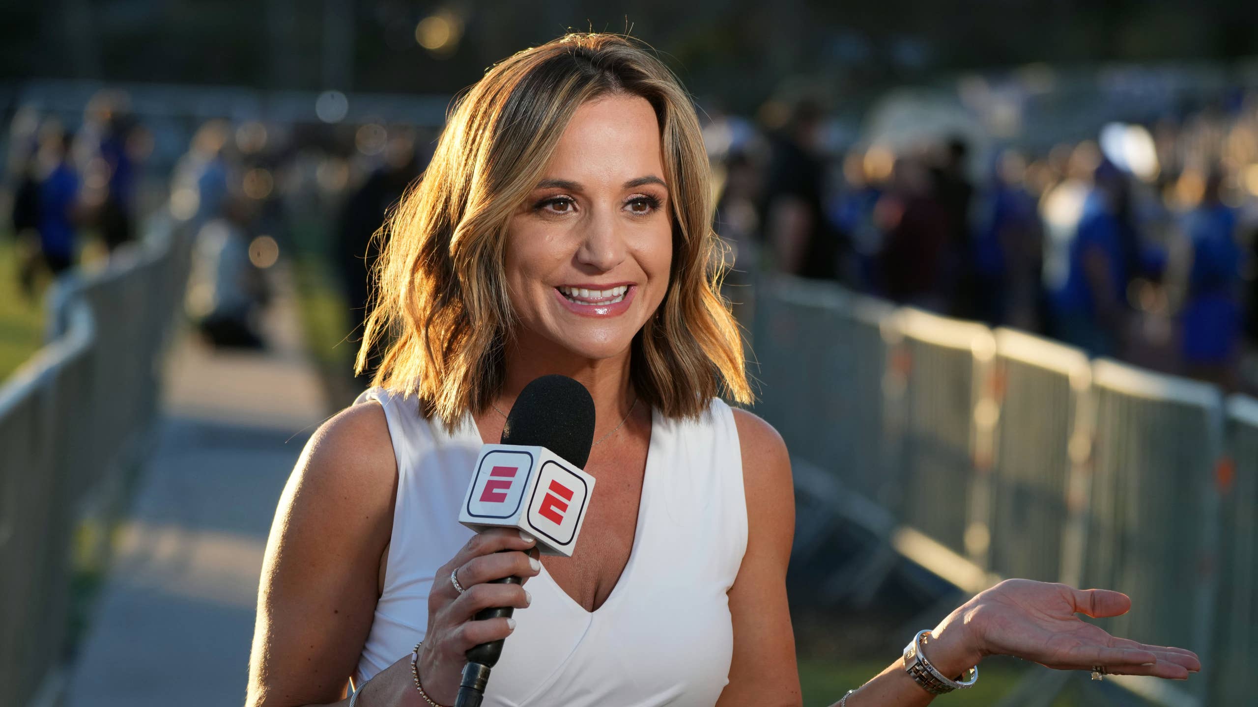 Report: New York Times Editors Make 'Promise' On Dianna Russini Investigation - The Spun