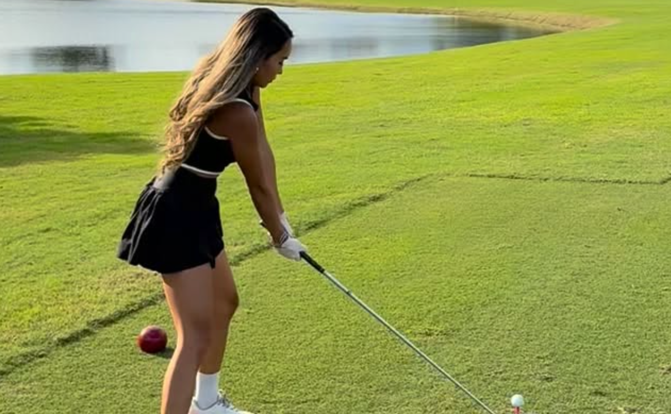 Woman In 'Great Shape' Praised By President Trump Has Been Identified ...