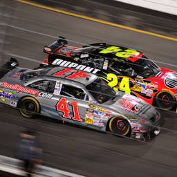 NASCAR Accused Of 'Losing The South' By Former Driver