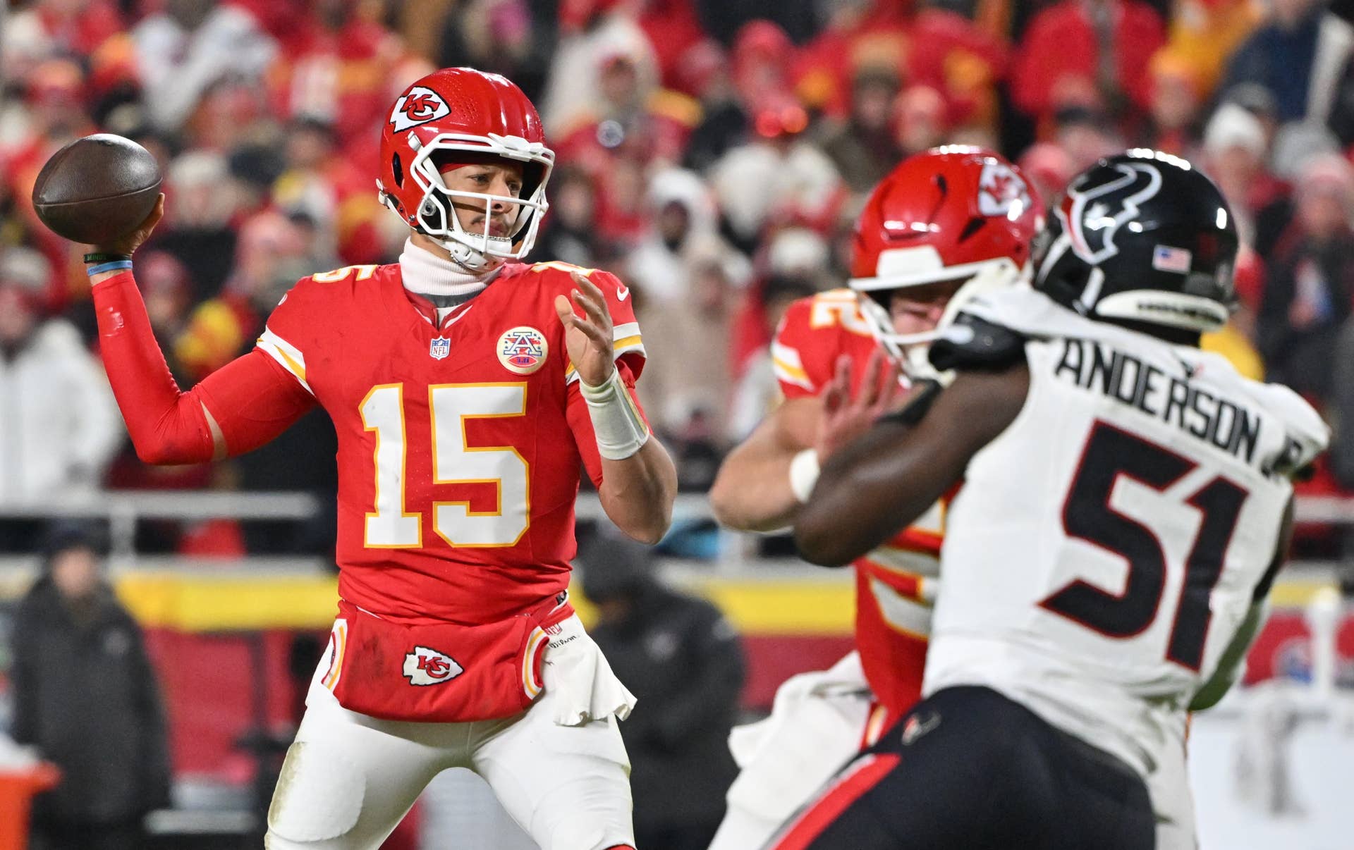 ESPN's Computer Model Predicts NFL's 10 Best Teams - The Spun