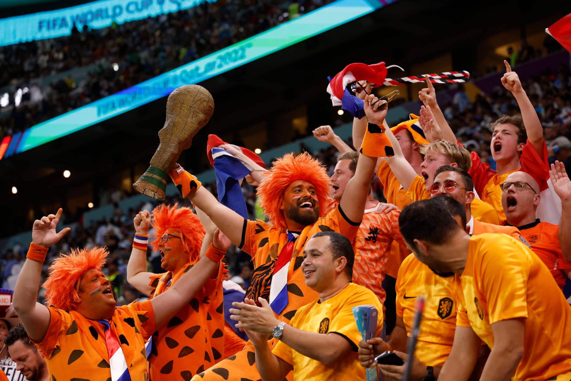 Mathematician Who Correctly Predicted Last 3 World Cup Winners