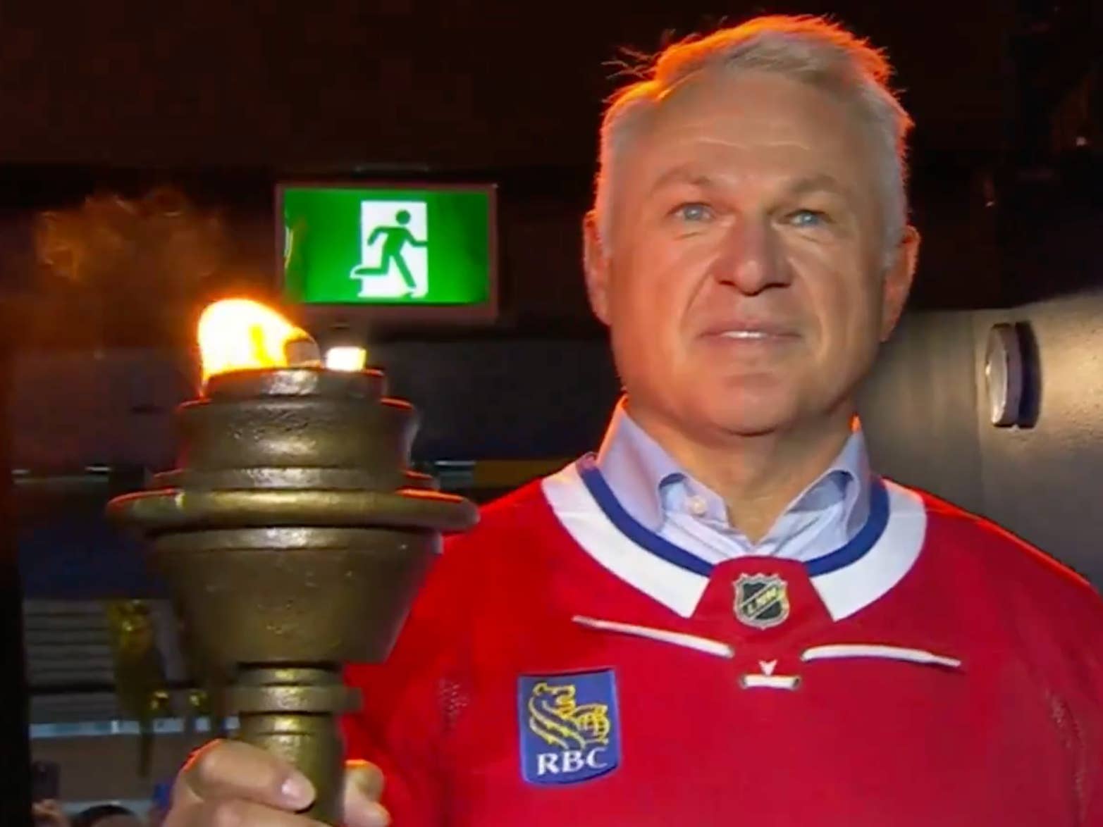 Cause Of Death Announced For Legendary NHL Star Claude Lemieux - The Spun