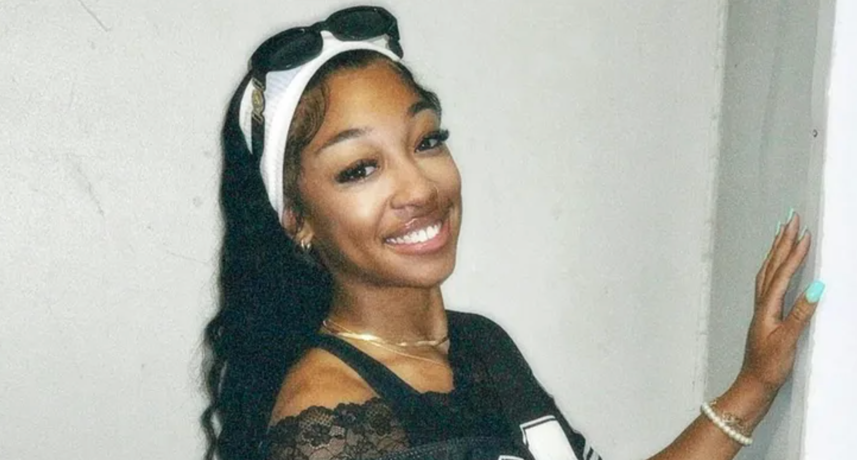 College Athlete Killed In Horrible Mother's Day Crash at 21 - The Spun