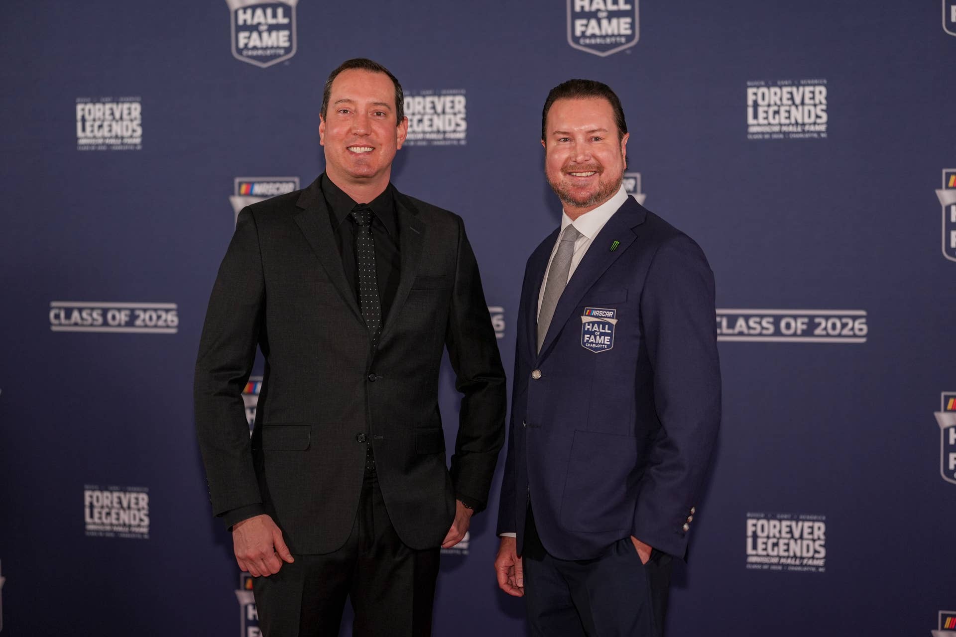 Kyle Busch Gets Thrown Under The Bus By His Brother, Kurt Busch - The Spun