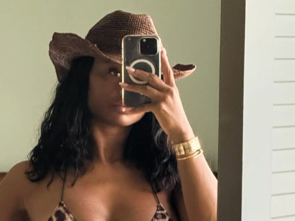 Travis Kelce's Ex-Girlfriend Caused Stir With Caribbean ...