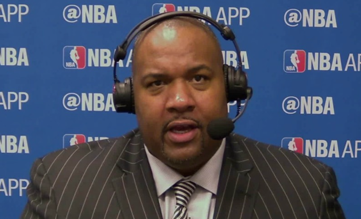 Stacey King Rip Details Emerge From Death Of NBA Announcer Stacey King at 59 - The Spun