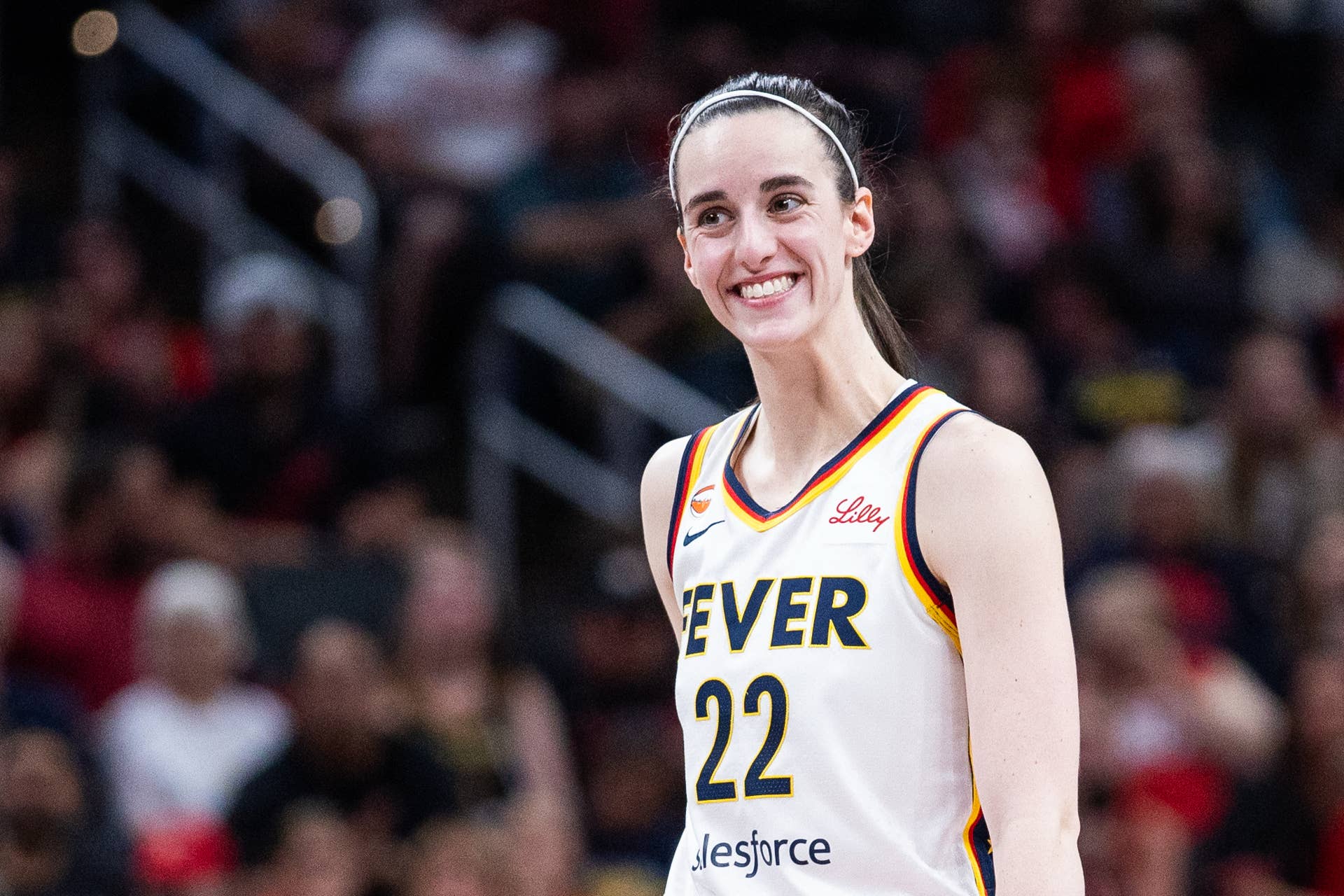 Kayce Wnba WNBA News, Player Buzz, Viral Moments & Off-Court Stories - The Spun