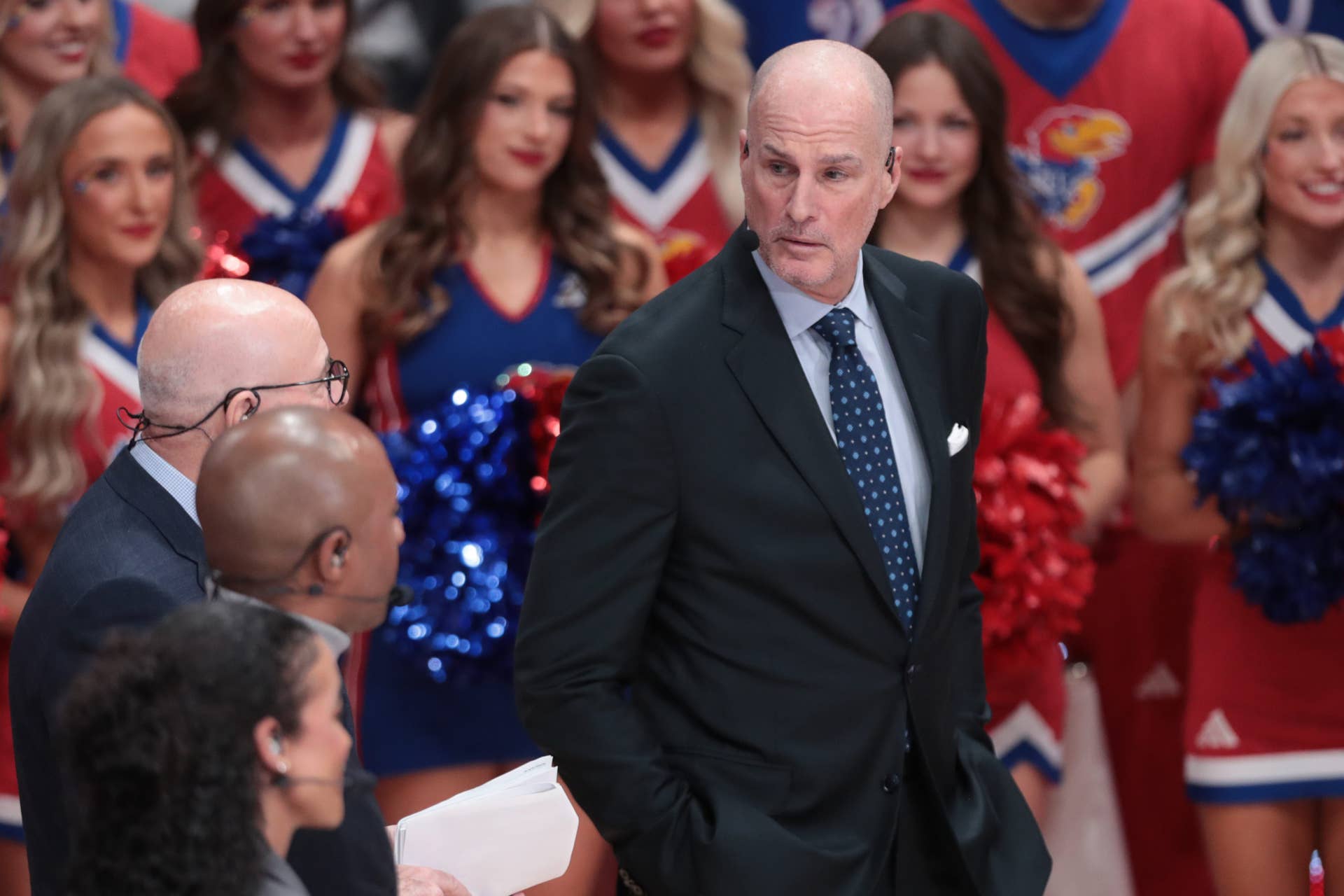 Did ESPN Lay Off Jay Bilas? Fake Rumor Confuses College Basketball Fans