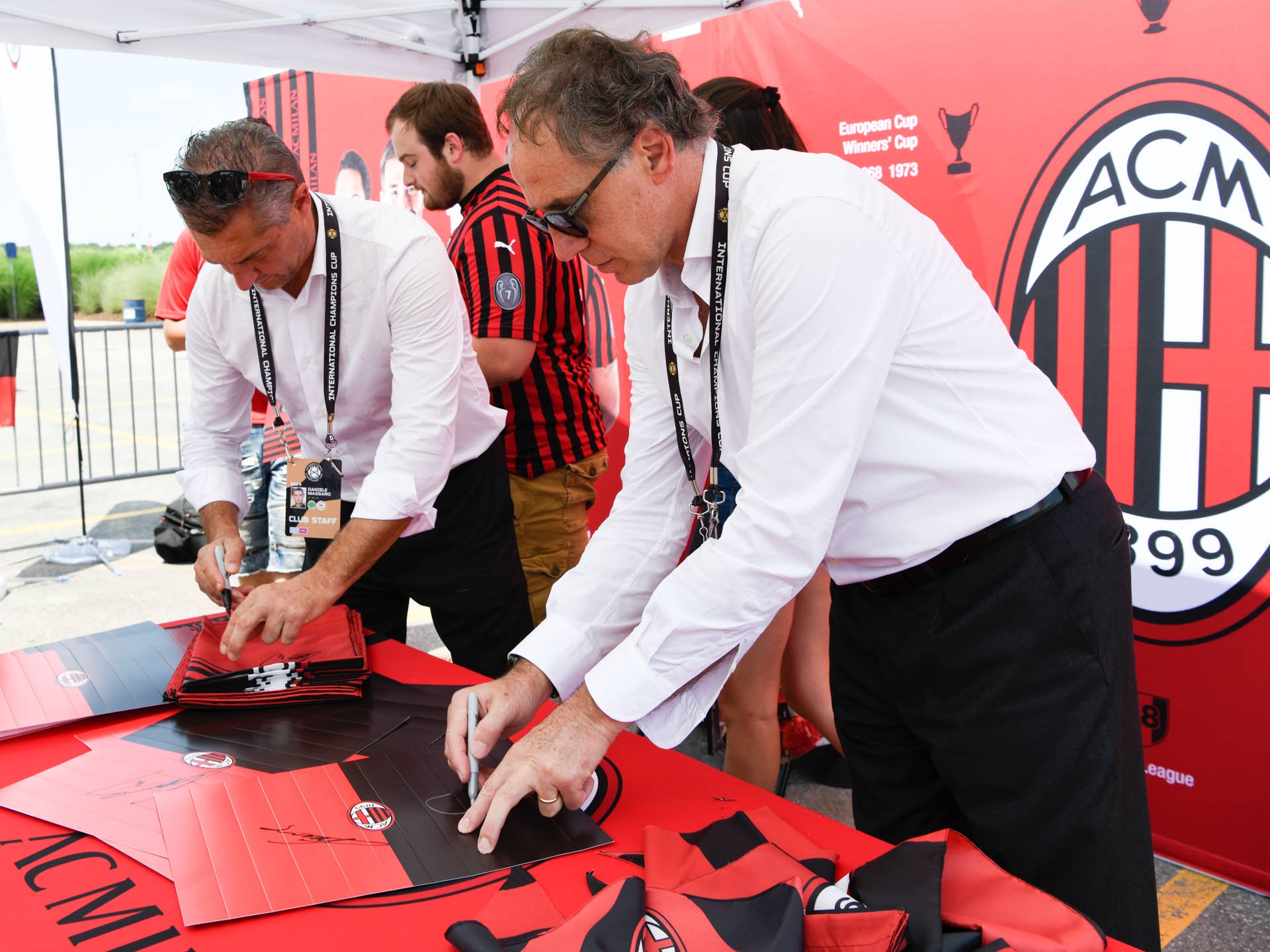 Italian Soccer Icon, World Cup Winner Franco Baresi Dead At 66 - The Spun