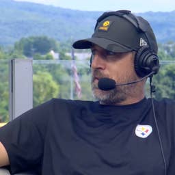 ESPN Remains Silent On Aaron Rodgers Attacking The Network