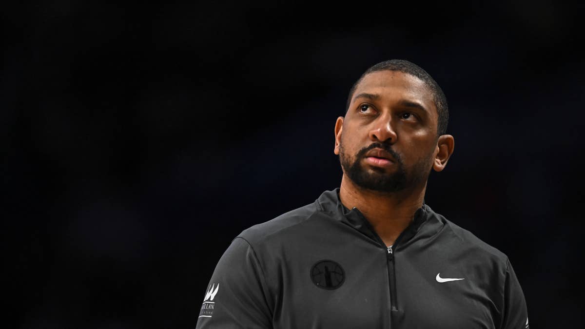 WNBA Coach Tyler Marsh Calls League's Officiating A 'Joke'