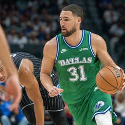 Klay Thompson Has Already Picked Next NBA Team After Buyout With Mavericks