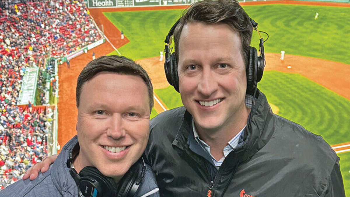 Red Sox Announcer Will Flemming Admits He 'Crossed A Line' Sunday