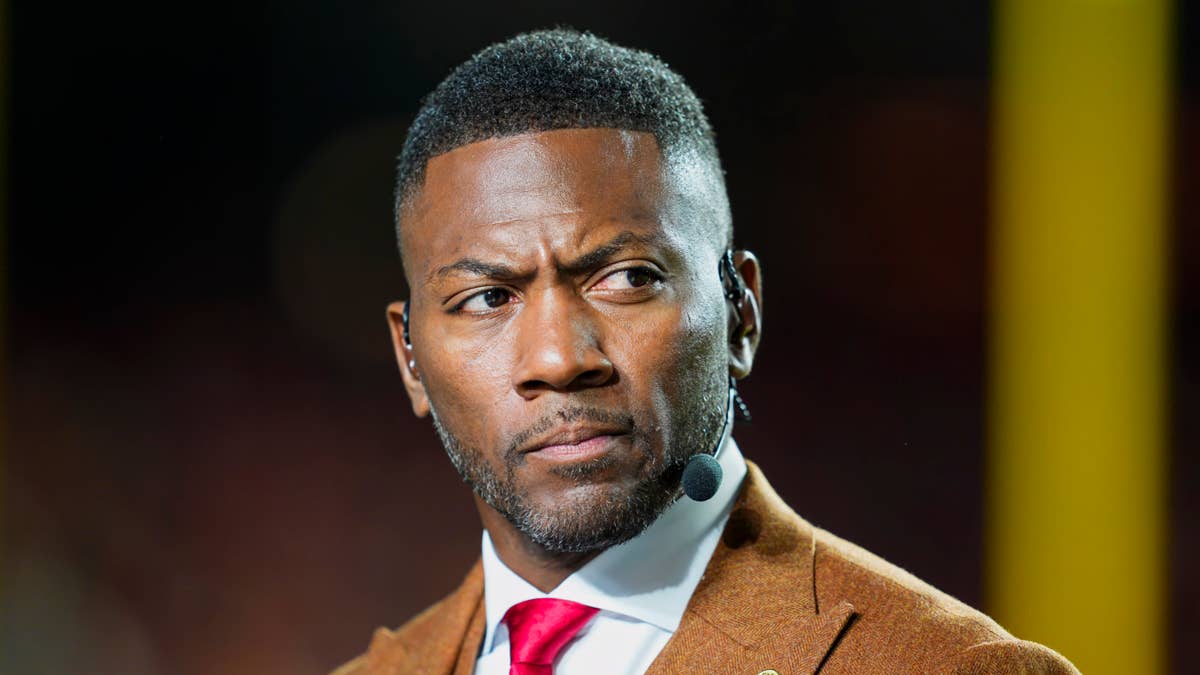 Ryan Clark Lands Multi-Year Deal With Netflix After ESPN Layoff