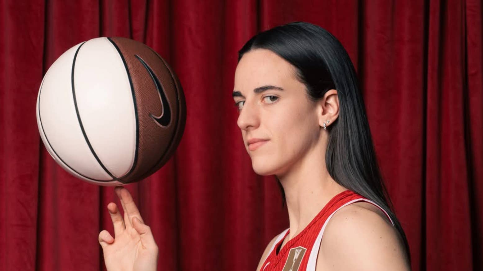Caitlin Clark Has Incredible 'Respect' For America Before FIBA World Cup - The Spun