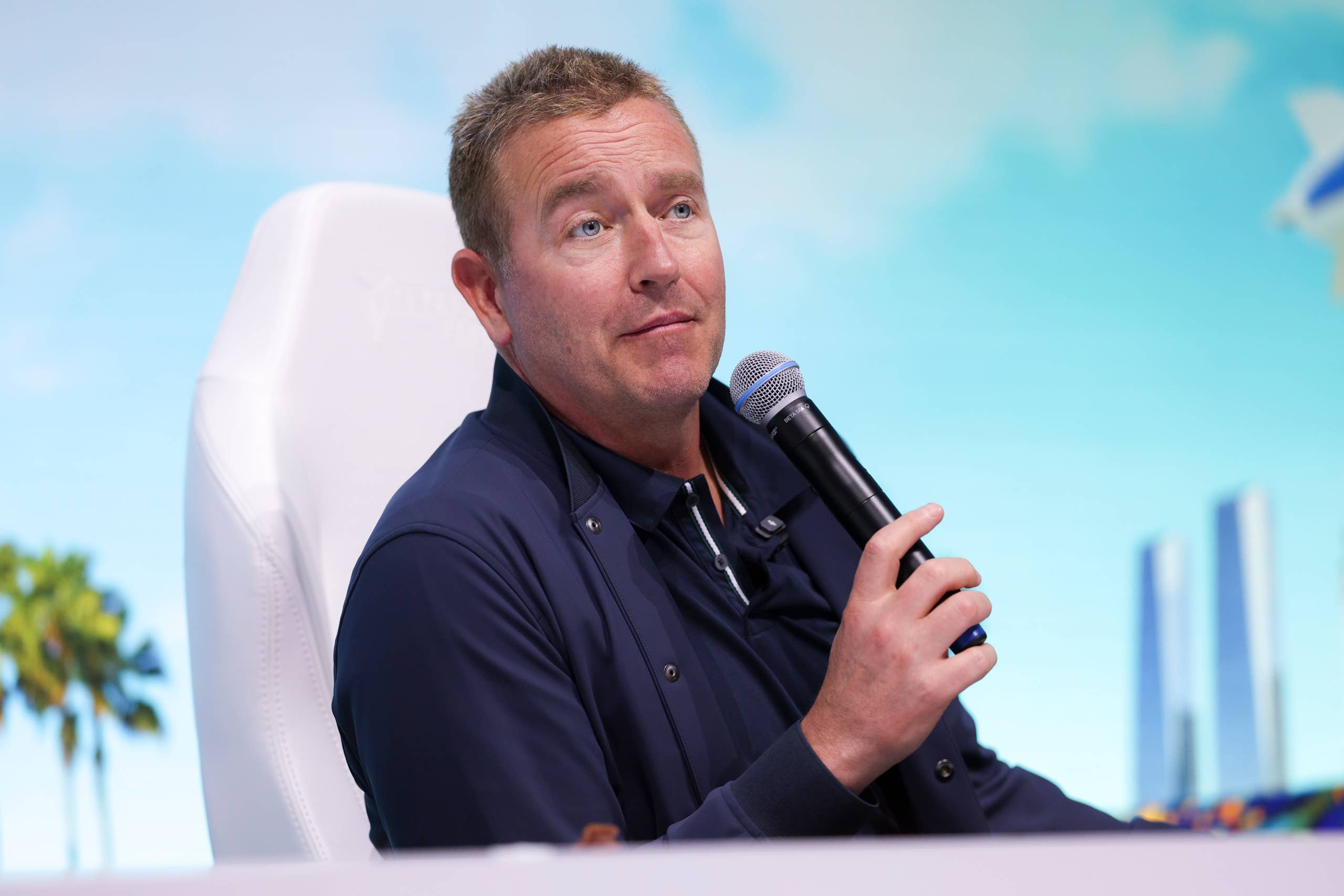 Prime Video Has 'Thursday Night Football' Replacement In Mind For Kirk ...