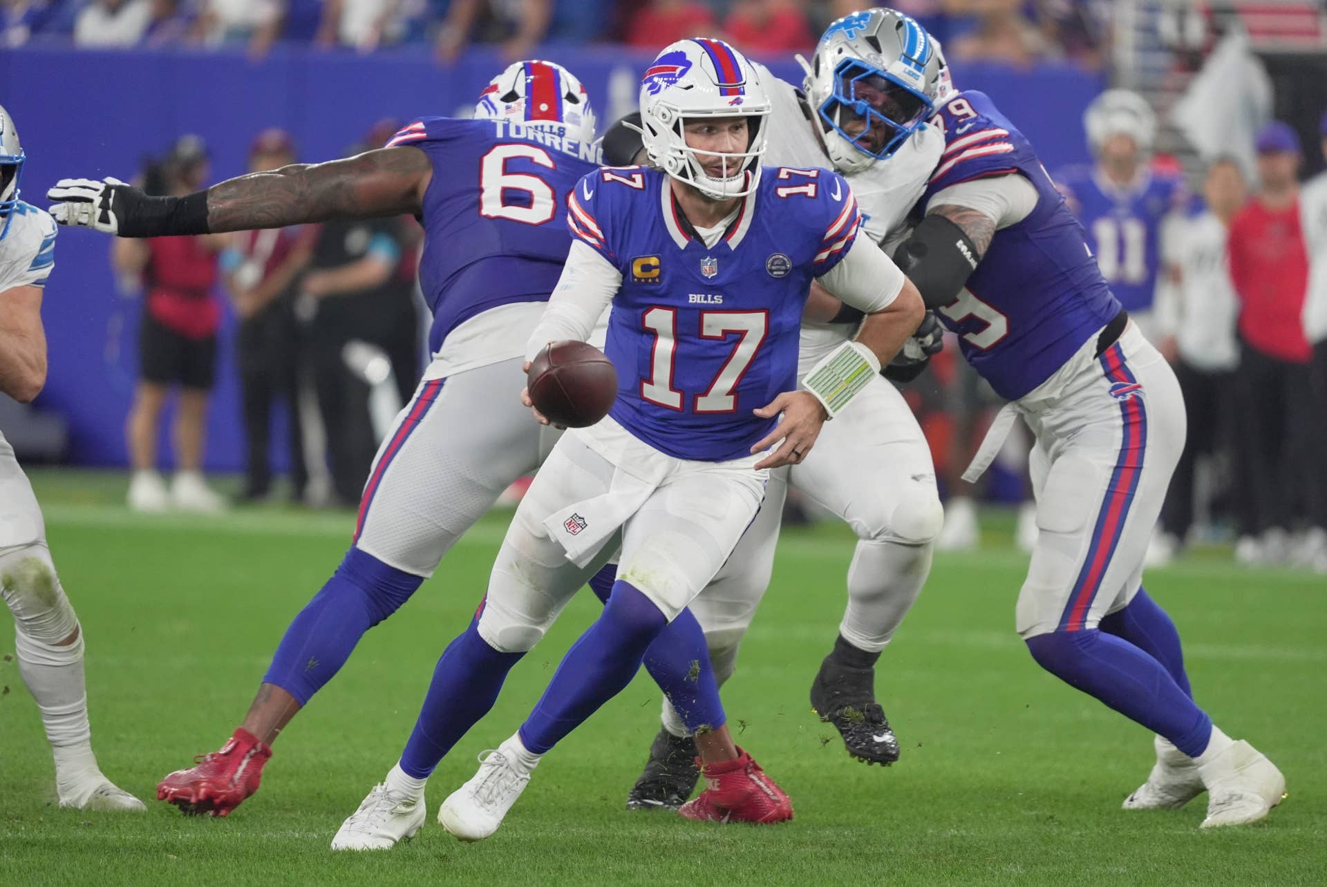 ESPN's Computer Model Updates Super Bowl Prediction Before Week 3 - The ...