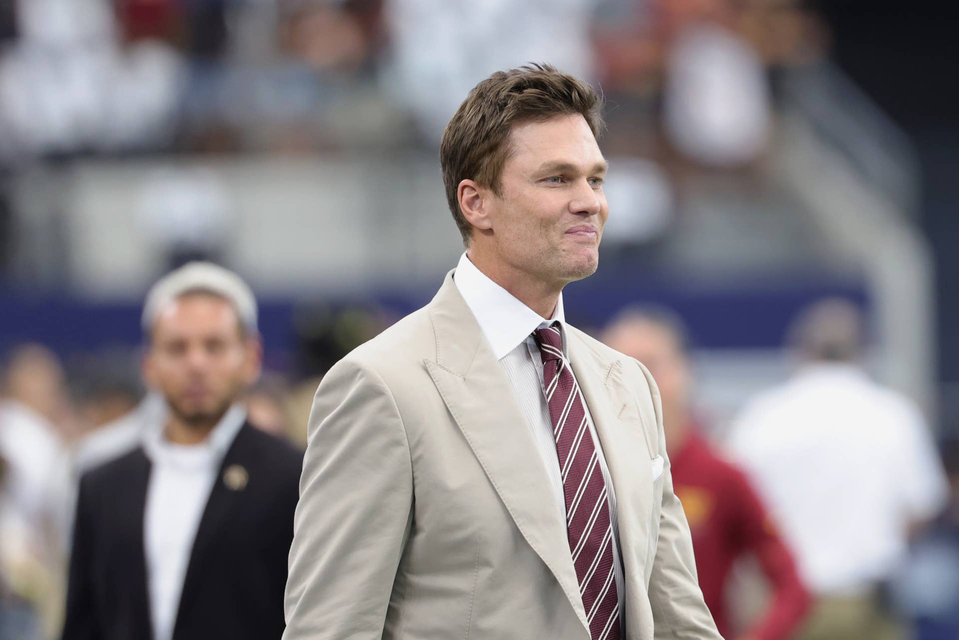 NFL Fans React To Tom Brady's Top 10 Rankings After Week 3 - The Spun