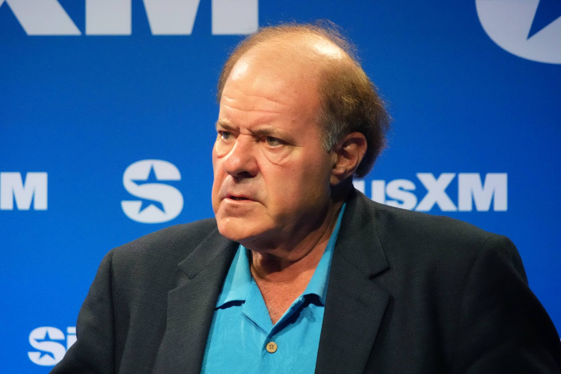 Chris Berman: Damar Hamlin's Injury Changed NFL's Schedule Plans - The Spun