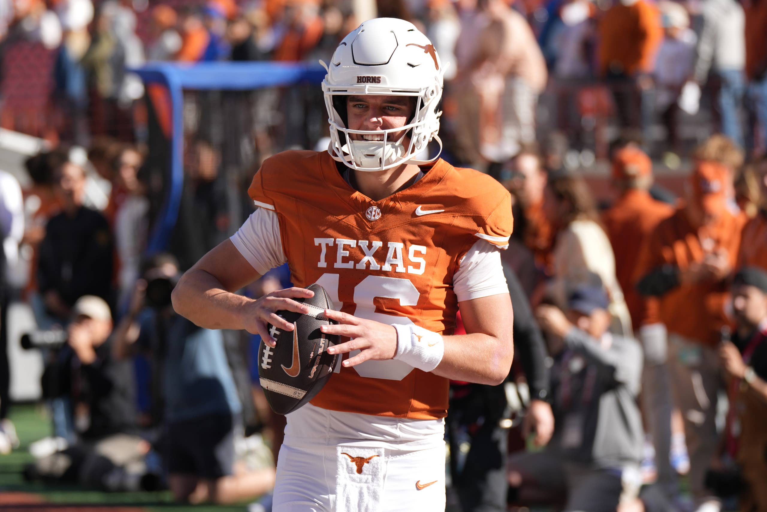 Tankathon's Newest 2027 NFL Mock Draft Features 'Serious' Changes - The ...