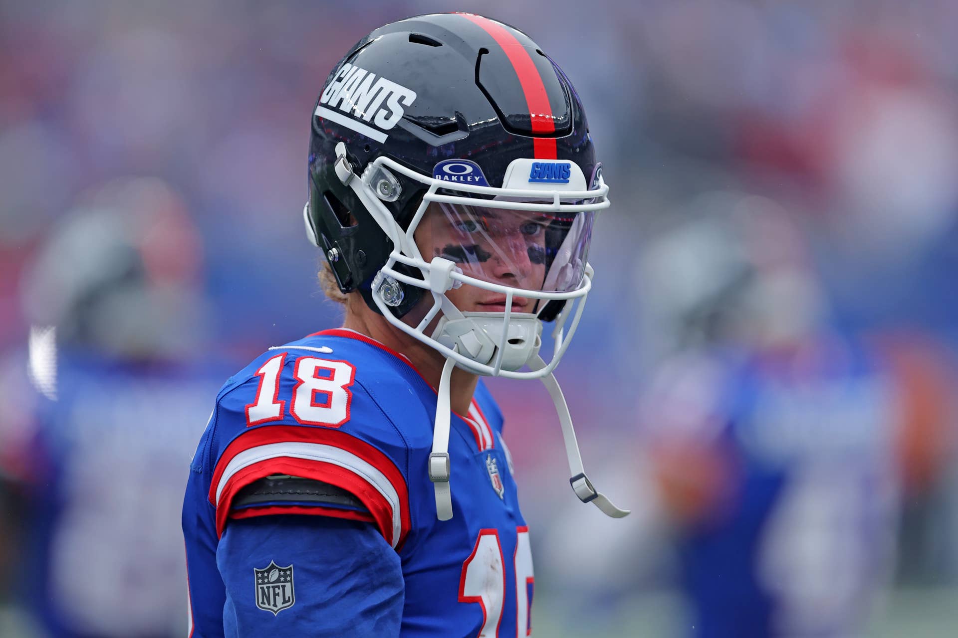 NFL Fans Are Dreading The 1 P.M. Slate of Games Sunday - The Spun