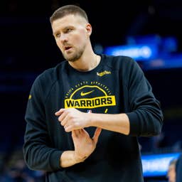 Kristaps Porzingis Seriously Considering Retirement At 31