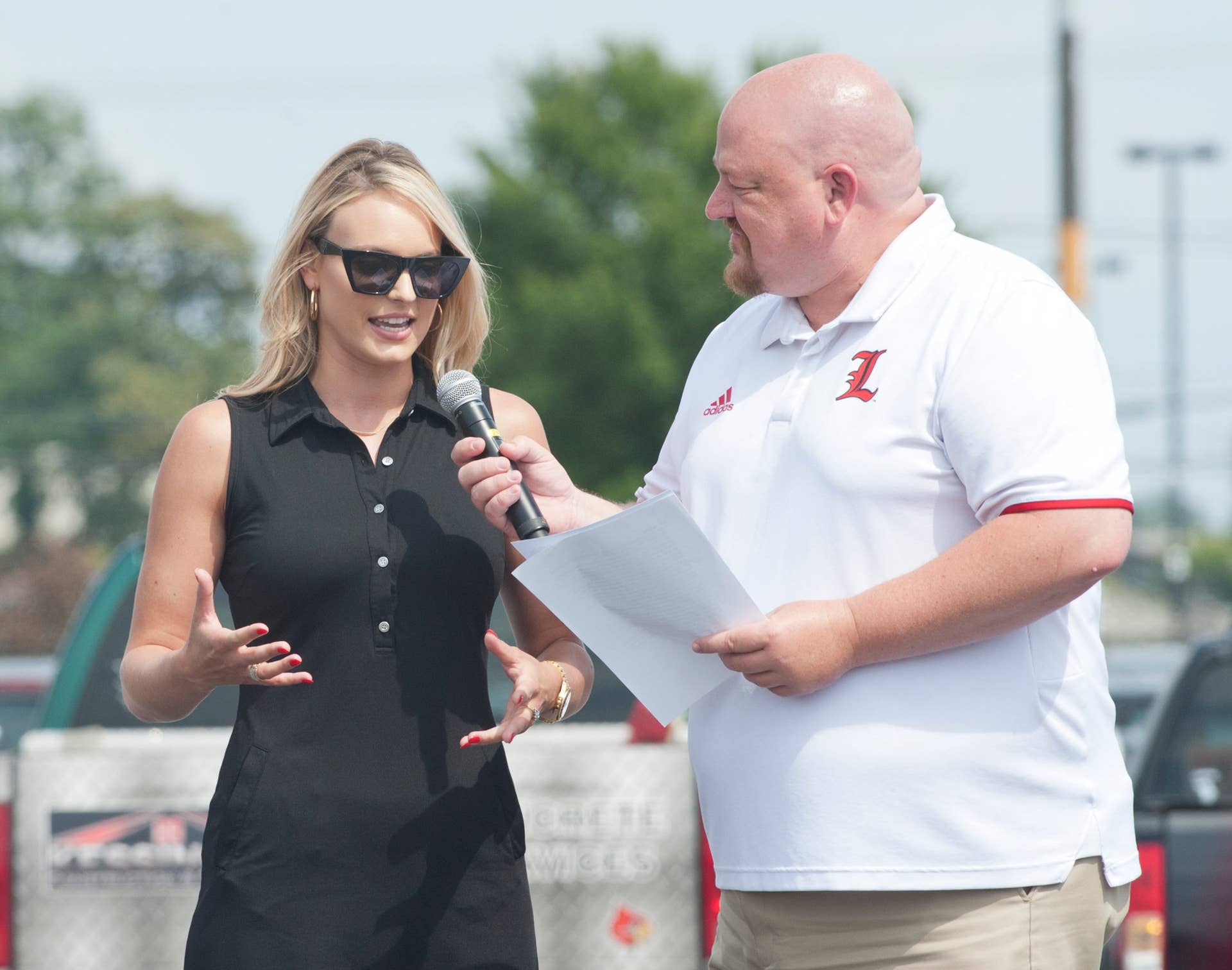 Legendary Louisville Announcer Retiring After 27-Year Run - The Spun