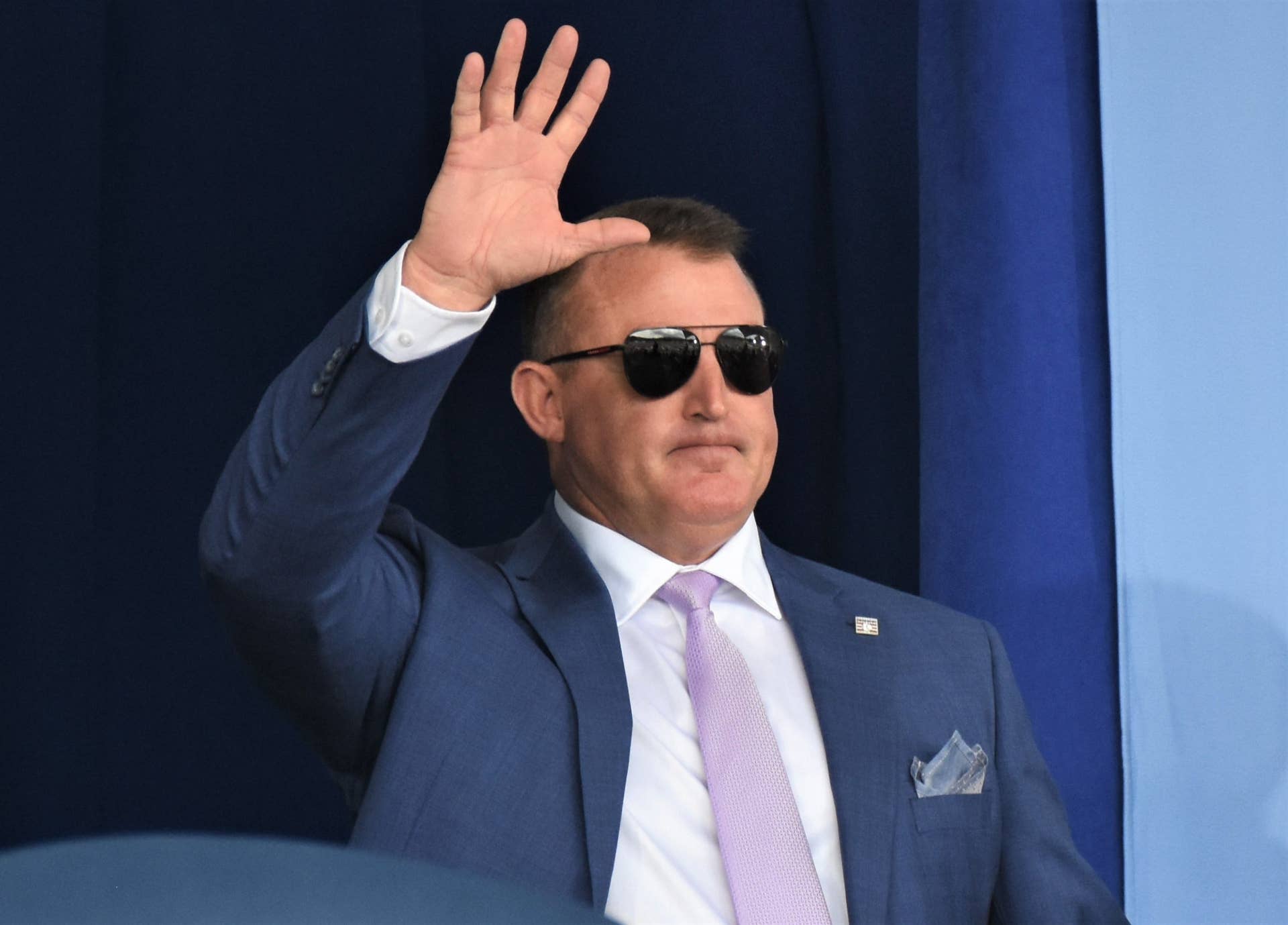 Jim Thome Is Facing Backlash From Cleveland For Supporting White Sox