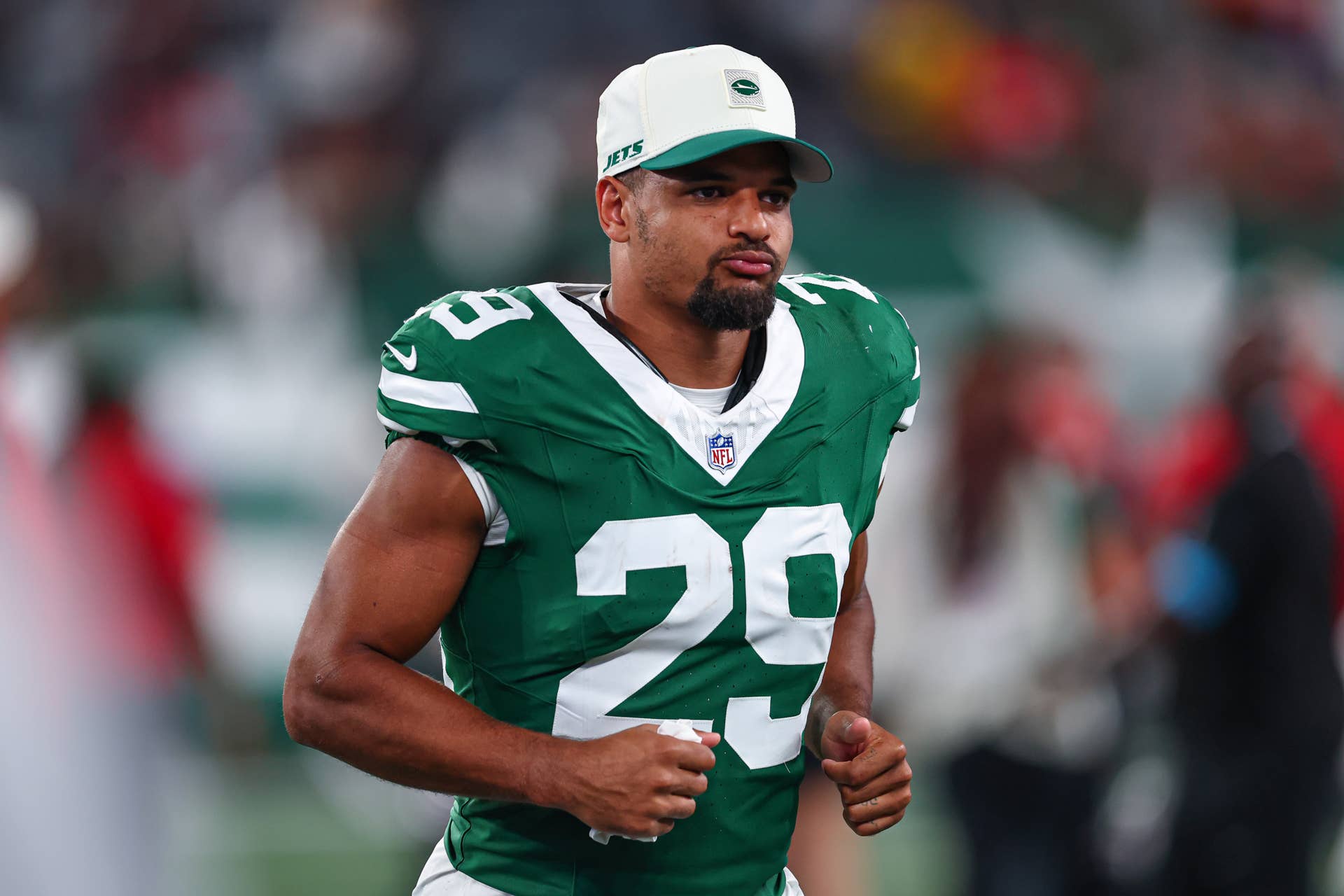 Minkah Fitzpatrick Blasted For 'Dirty' Hit Against KC Concepcion Sunday ...