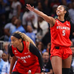 Angel Reese Makes Impressive WNBA Finals History During Game 6