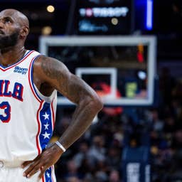 76ers Facing Heavy Criticism For Historic Deal With Kalshi