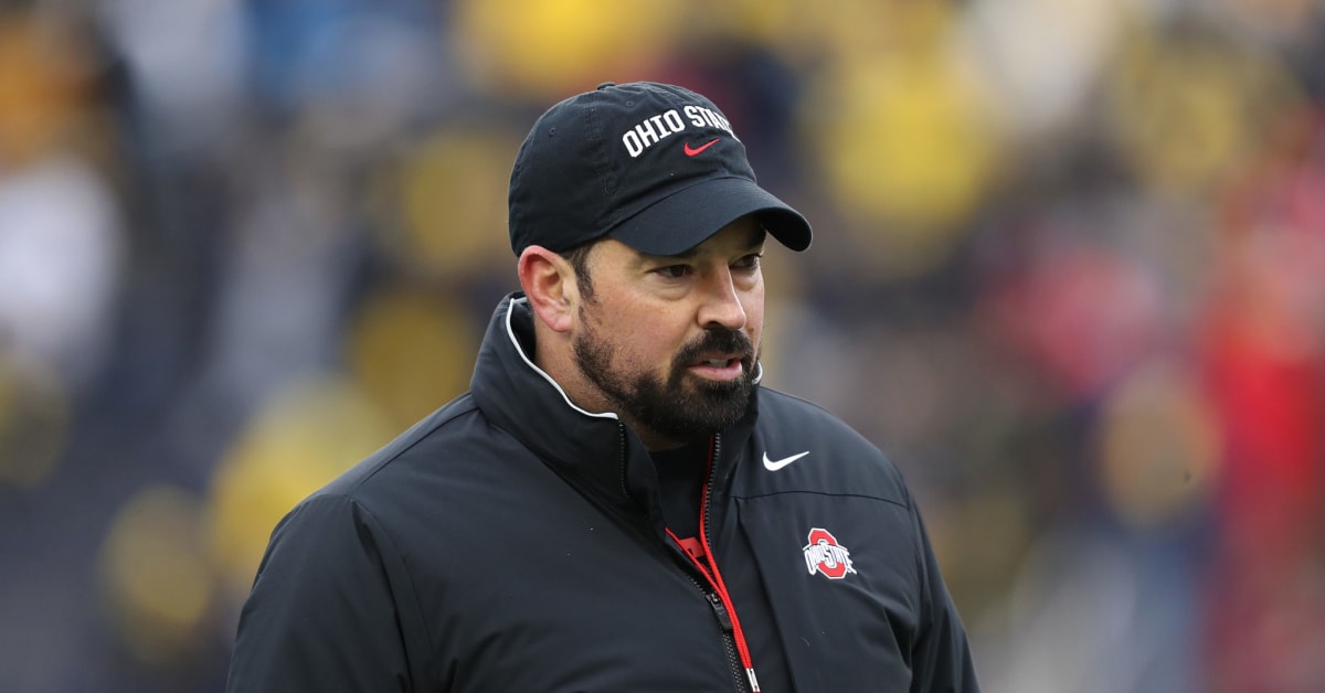 Ohio State Coach Ryan Day, Wife Announce Important Move - The Spun