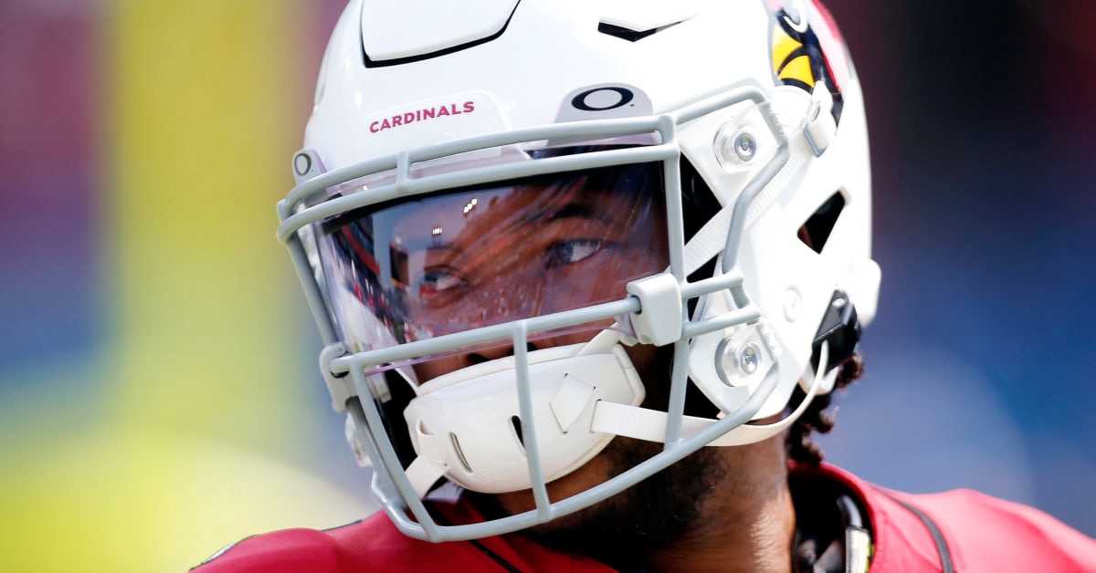 Marquise Brown Has Telling Comment About Role With Cardinals - The Spun:  What's Trending In The Sports World Today