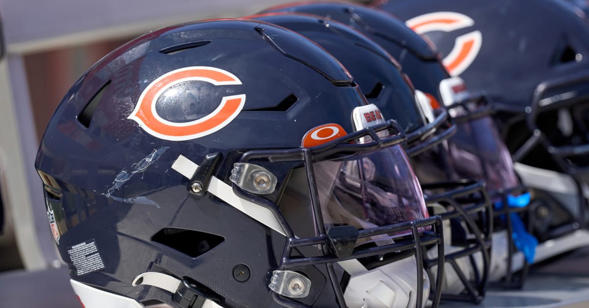 NFL World Reacts To Wednesday's Chicago Bears News - The Spun