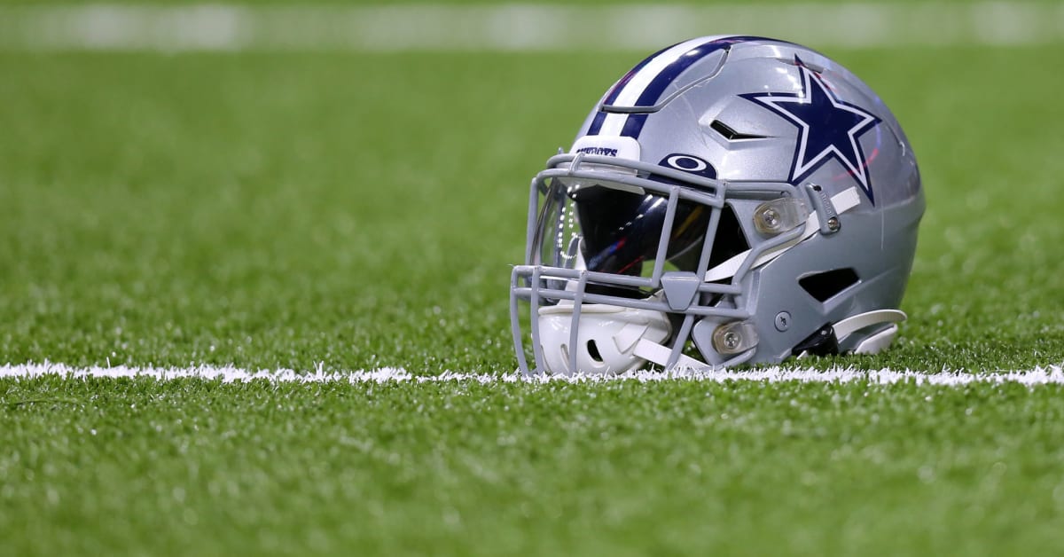 Cowboys doctor discovered rookie LB Damone Clark's injury