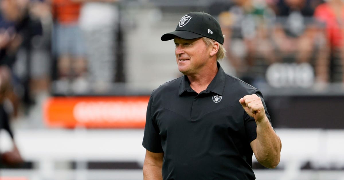 Breaking: Gruden Wins Key Ruling In Nfl Email Lawsuit In Nevada - ucem973