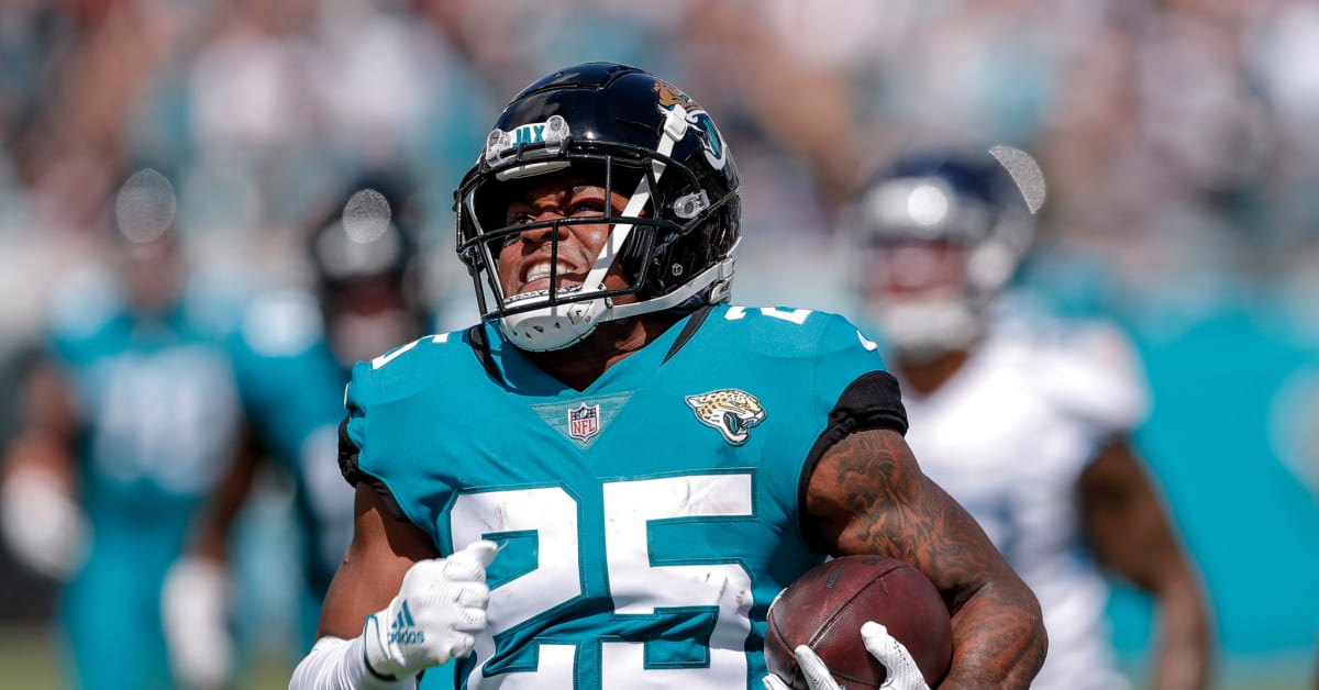 Jaguars' Doug Pederson makes final James Robinson decision for Week 1