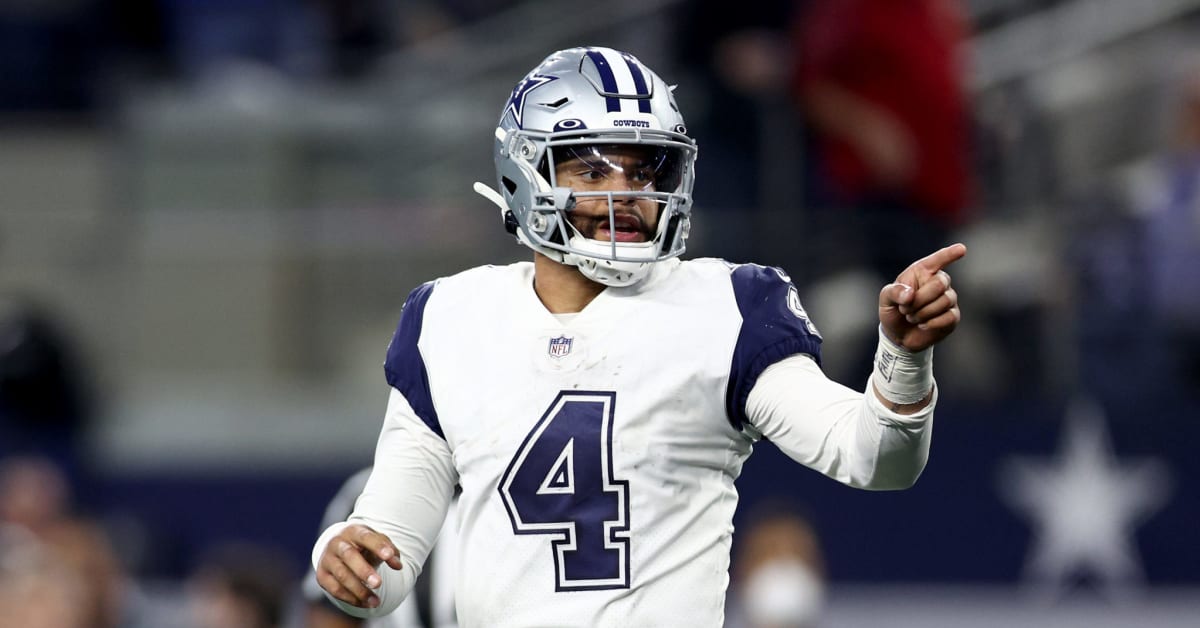 Dak Prescott Has Honest Reaction To Not Playing In Preseason, The Spun