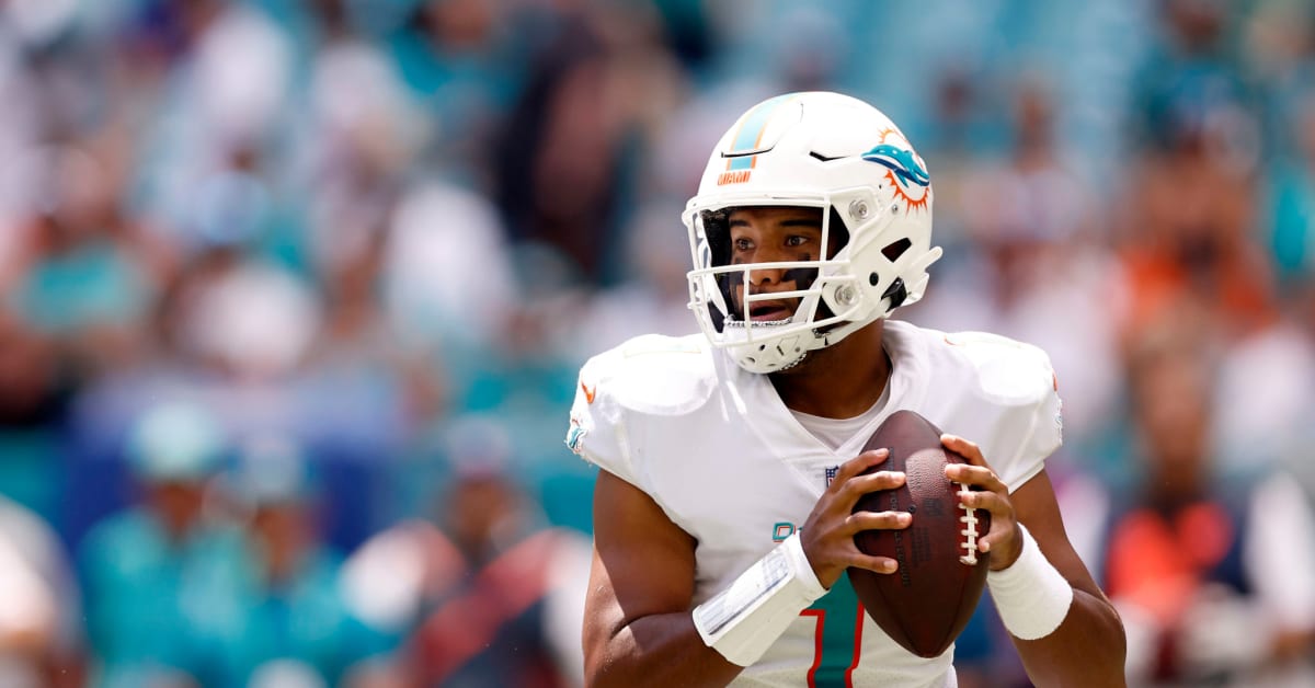 Report: Miami Dolphins announce whether Tua Tagovailoa will suit