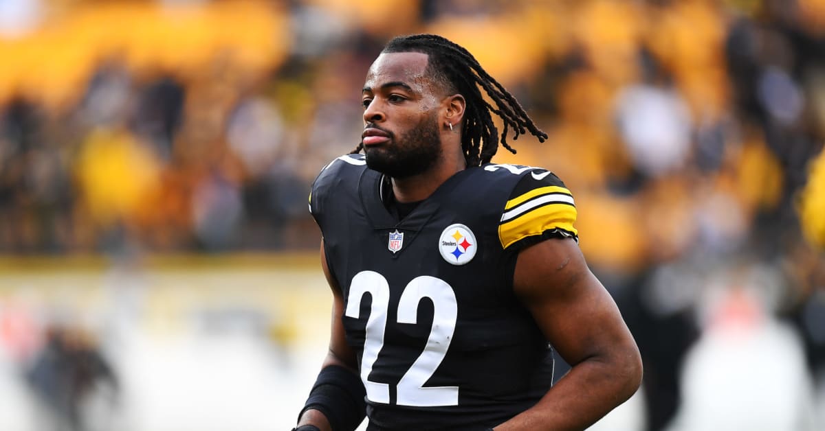 Jerome Bettis Questions The 2022 Pittsburgh Steelers Offensive