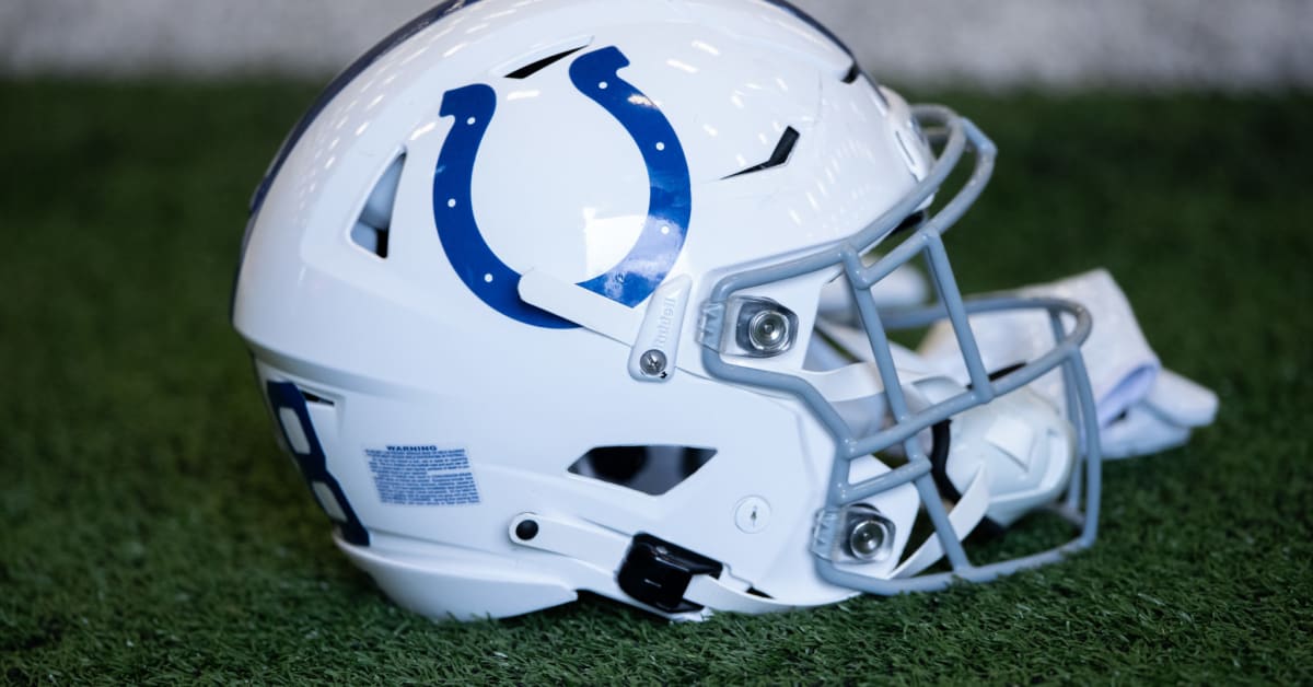 Colts Release Quarterback Following Nick Foles Signing - The Spun